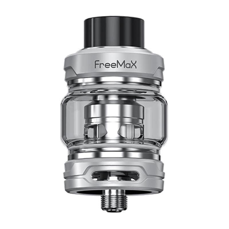 FREEMAX Fireluke Solo - Clearomiseur 5ml 28mm-Silver-VAPEVO