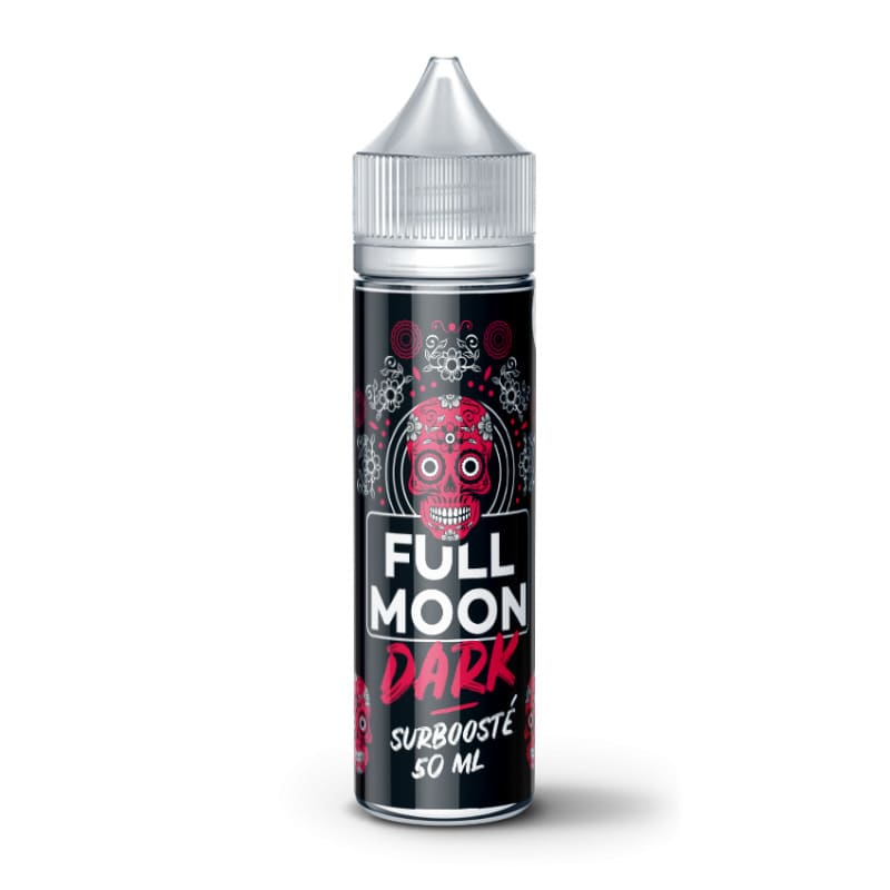 FULL MOON Dark - E-liquido 50ml FULL MOON Dark - E-liquido 50ml