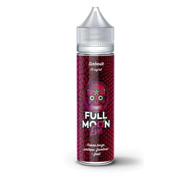 FULL MOON Eden Eve - E-liquido 50ml FULL MOON Eden Eve - E-liquido 50ml