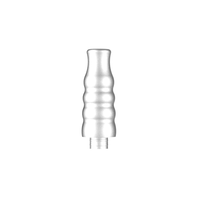 FUMYTECH Hookah Air - Drip Tips 510-Black-VAPEVO