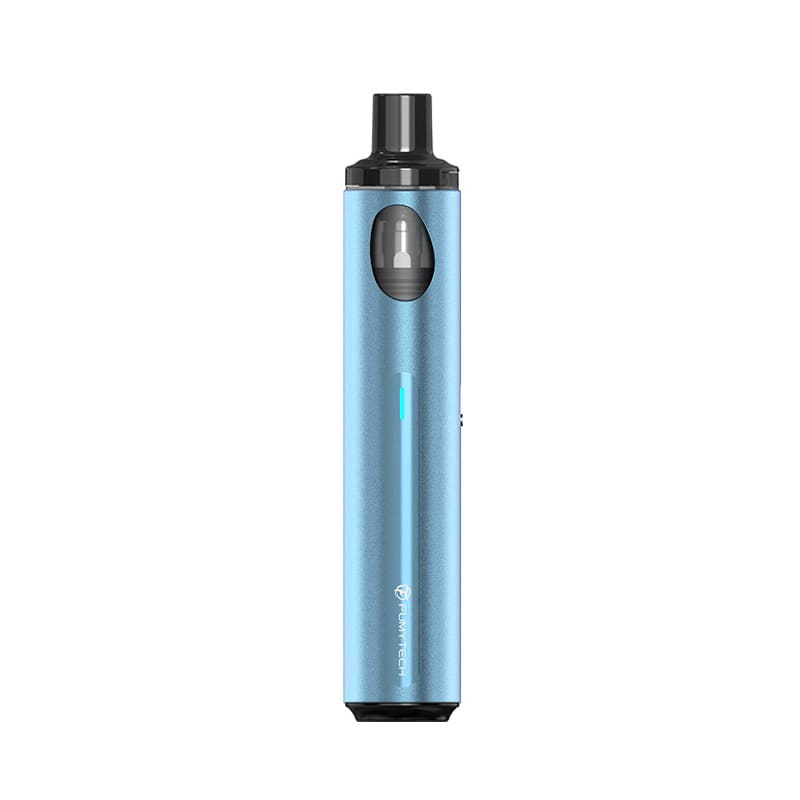 FUMYTECH Purely AIO - Kit E-Cigarette 30W 1200mAh 2ml-Matte Blue-VAPEVO