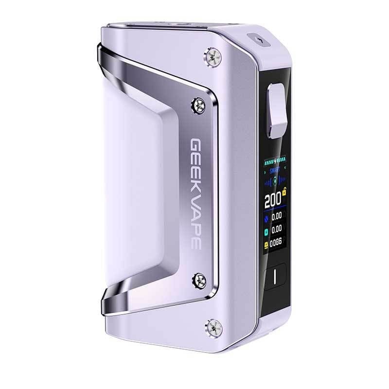 GEEKVAPE Aegis Legend 3 L200 - Box Mod 200W-Purple-VAPEVO