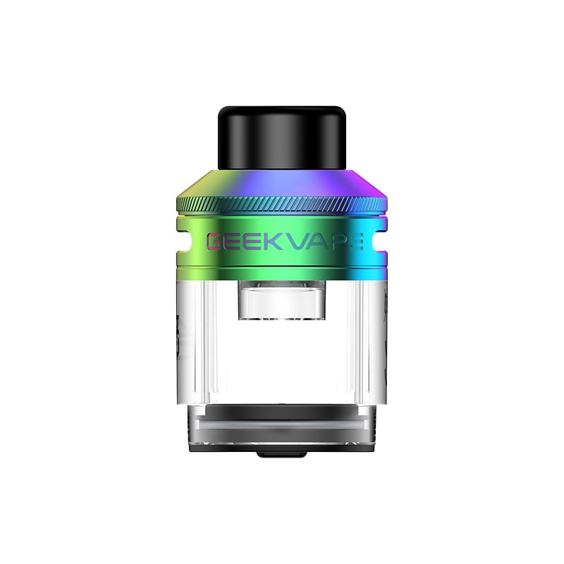 GEEKVAPE Eteno E100 - Pack de 2 Cartouches Pod 4.5ml-Golden-VAPEVO