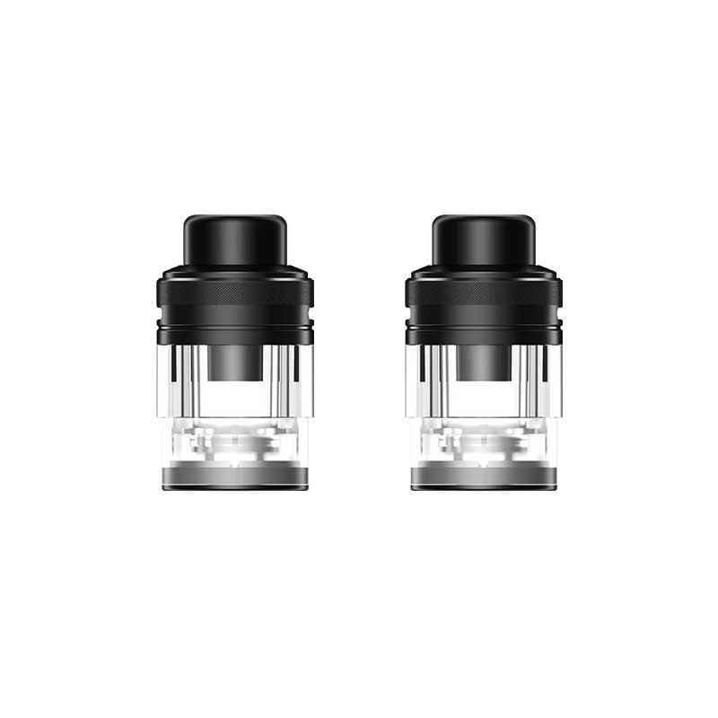 GEEKVAPE Force - Pack de 2 Cartouches Pod 5ml-VAPEVO