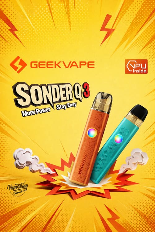 VAPEVO