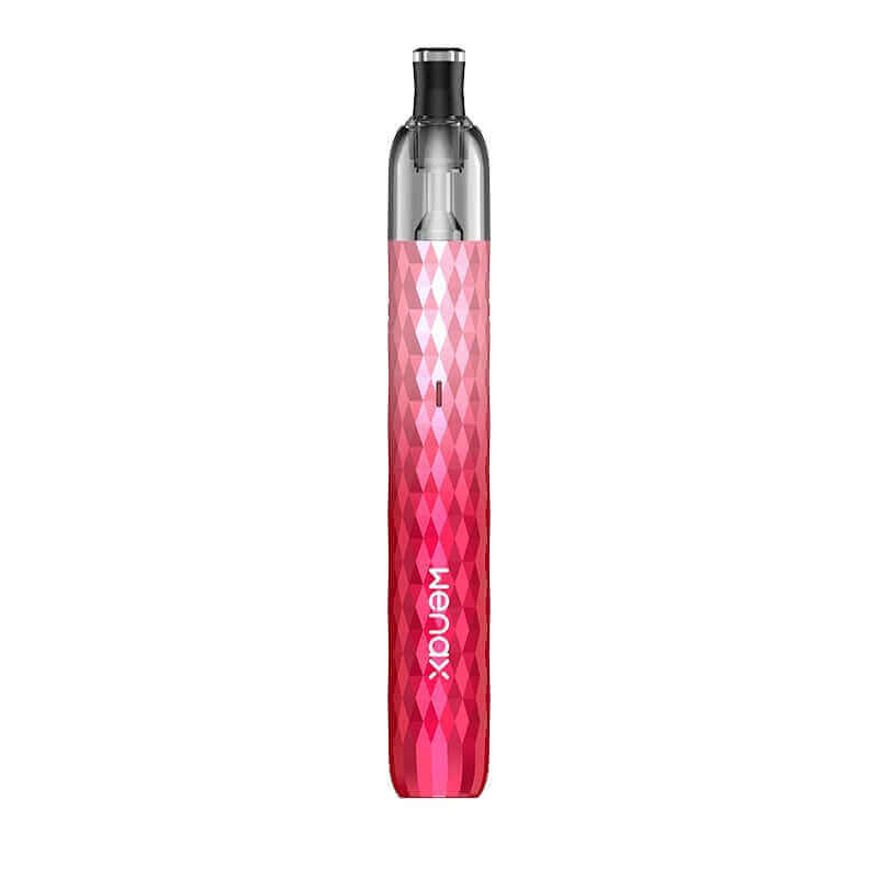 GEEKVAPE Wenax M1 - Kit E-Cigarette 16W 800mAh 2ml-Diamond Pink-VAPEVO
