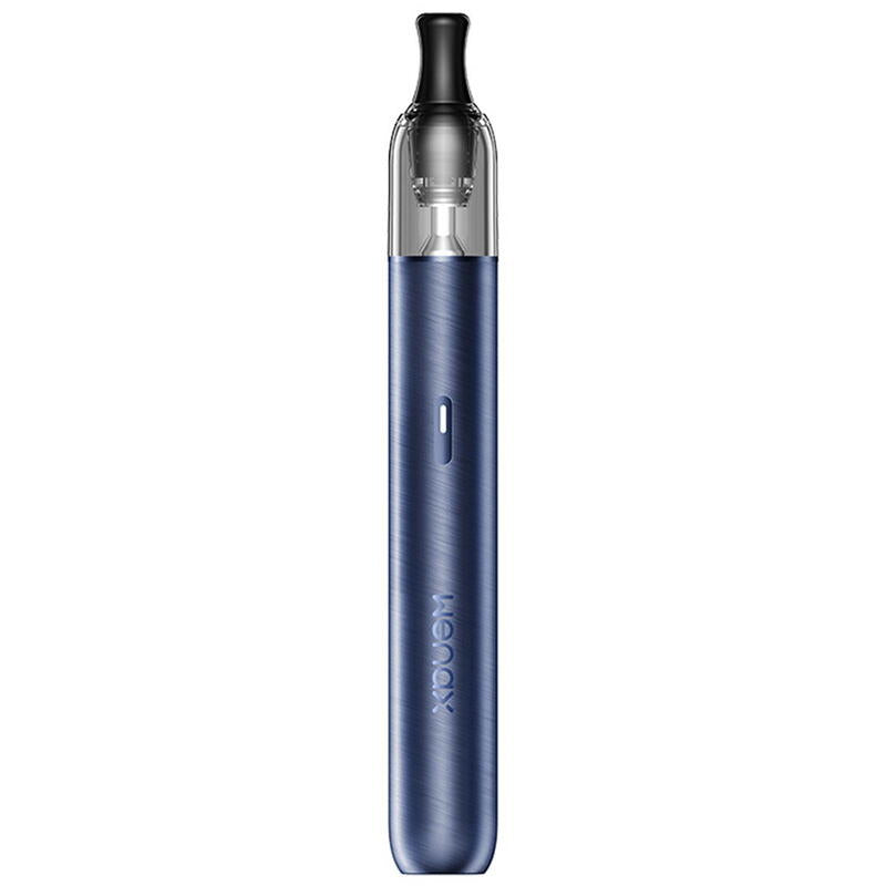 GEEKVAPE Wenax M2 - Kit E-Cigarette 16W 1200mAh 2ml-Eclipse Blue-VAPEVO