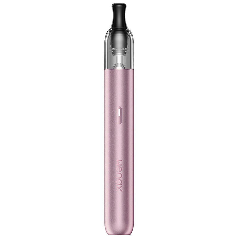 GEEKVAPE Wenax M2 - Kit E-Cigarette 16W 1200mAh 2ml-No. 5 Pink-VAPEVO