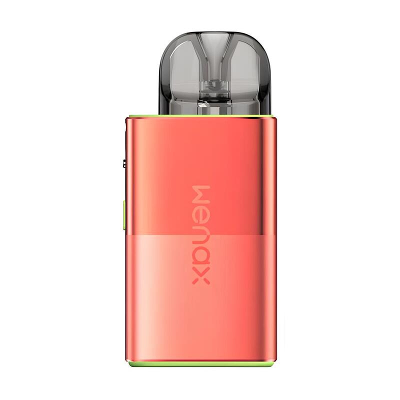 GEEKVAPE Wenax U - Kit E-Cigarette 20W 1000mAh-Orange-VAPEVO
