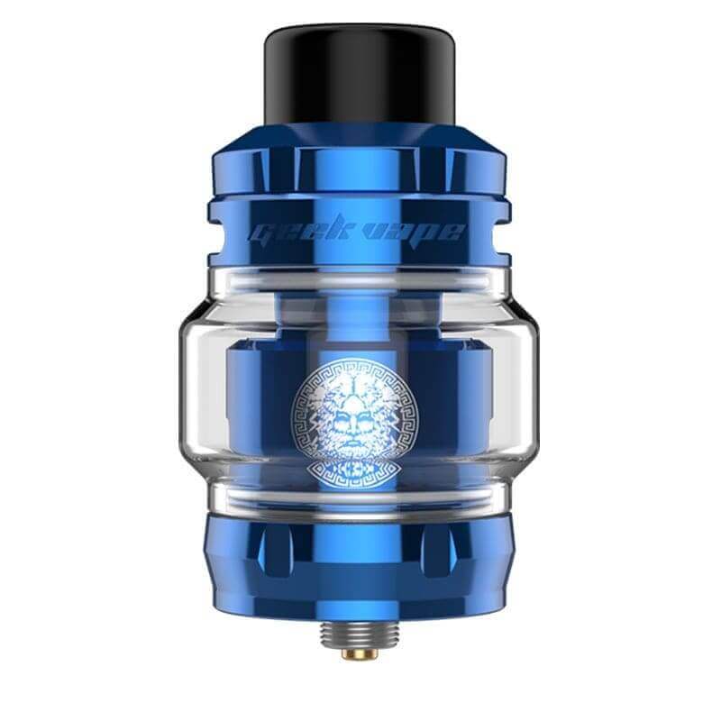 GEEKVAPE Z Max - Clearomiseur 4ml 26mm-Black-VAPEVO