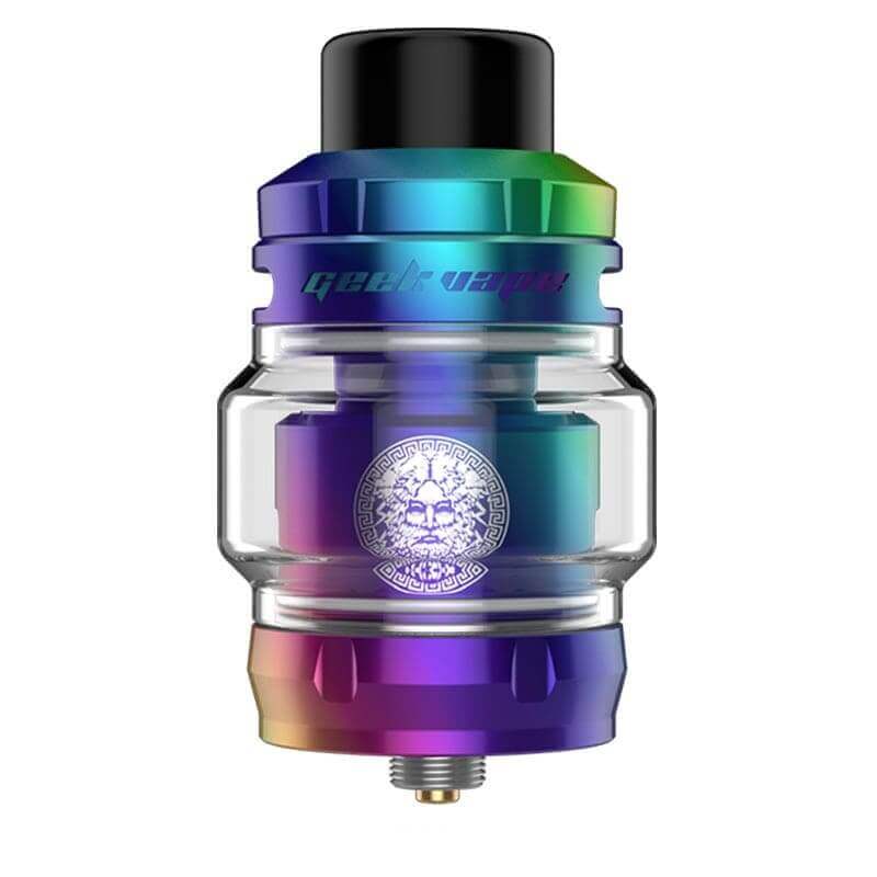 GEEKVAPE Z Max - Clearomiseur 4ml 26mm-Black-VAPEVO