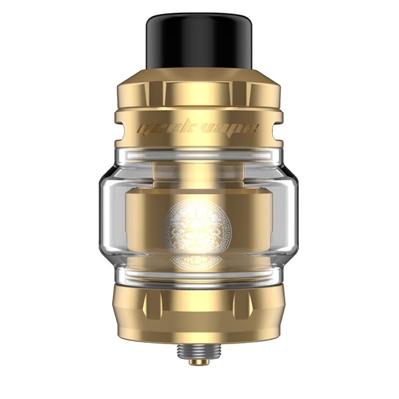 GEEKVAPE Z Max - Clearomiseur 4ml 26mm-Gold-VAPEVO