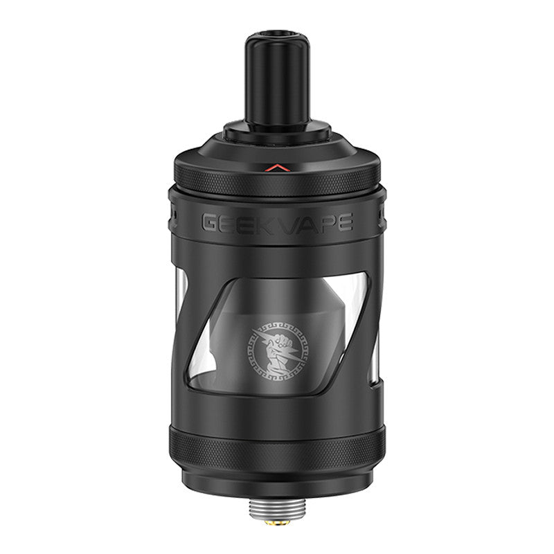 GEEKVAPE Z Nano MTL - Clearomiseur 4ml 26.8mm-Black-VAPEVO
