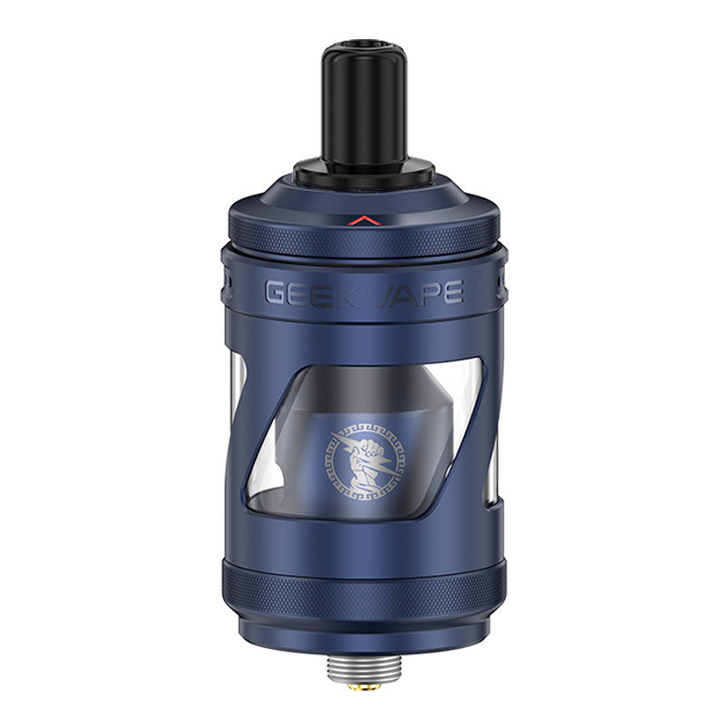 GEEKVAPE Z Nano MTL - Clearomiseur 4ml 26.8mm-Dark Blue-VAPEVO