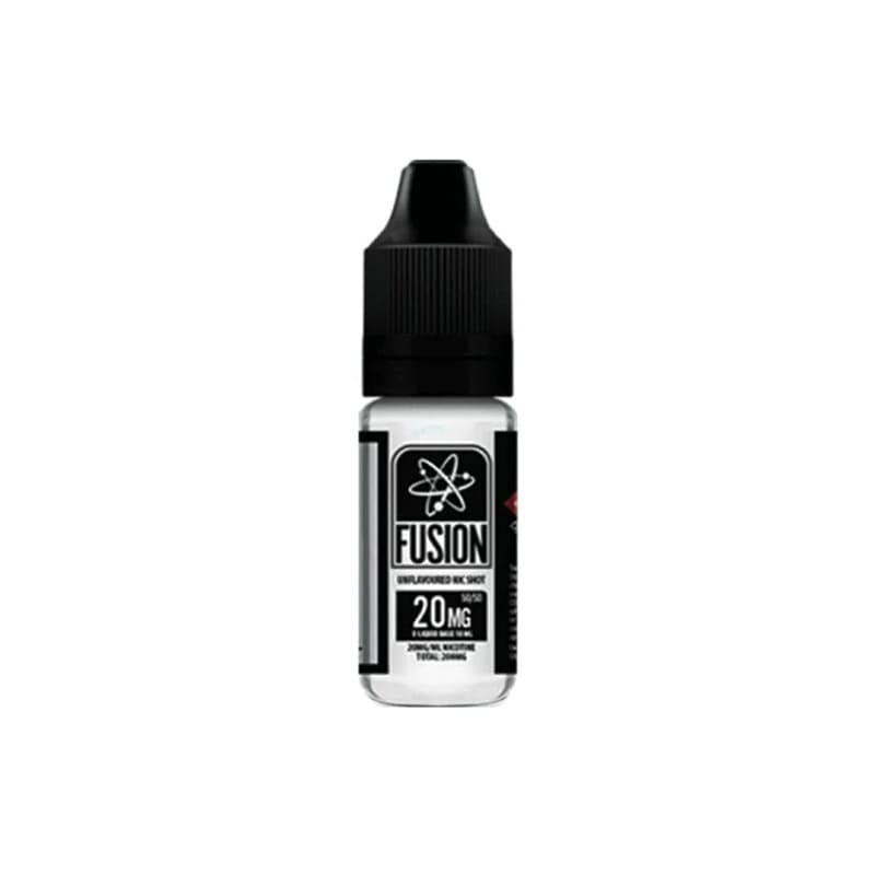 HALO Fusion Booster De Nicotine 20mg - Flacon 10ml-50:50-No Ice-VAPEVO