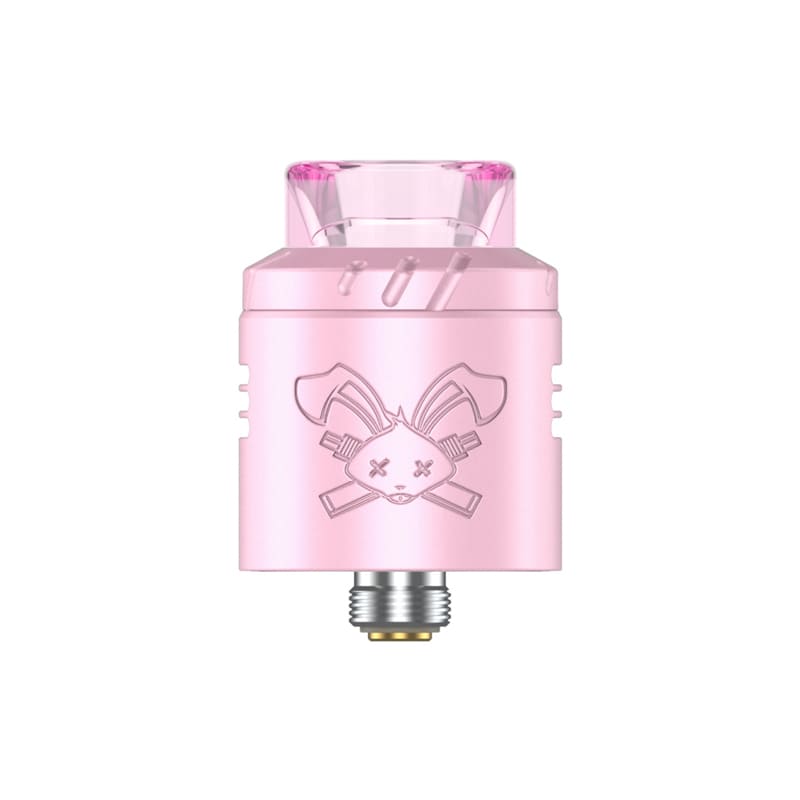 HELLVAPE Dead Rabbit Solo RDA - Rebuildable Atomizer 22mm