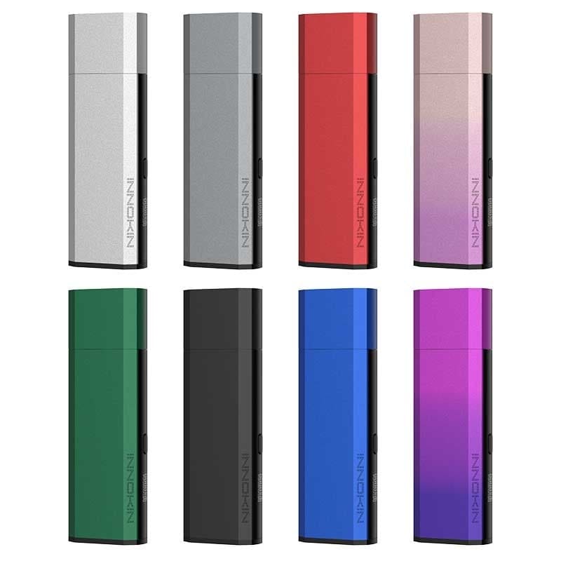 INNOKIN Klypse Pro - Kit E-Cigarette 1000mAh 25W 2ml-Black-VAPEVO