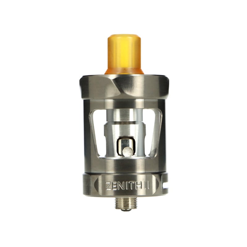 Clearomiseur Innokin Zenith II - 5.5ml 26mm