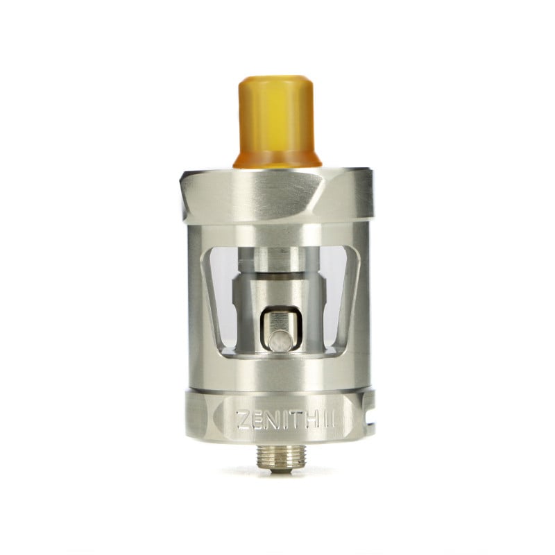 Clearomiseur Innokin Zenith II - 5.5ml 26mm