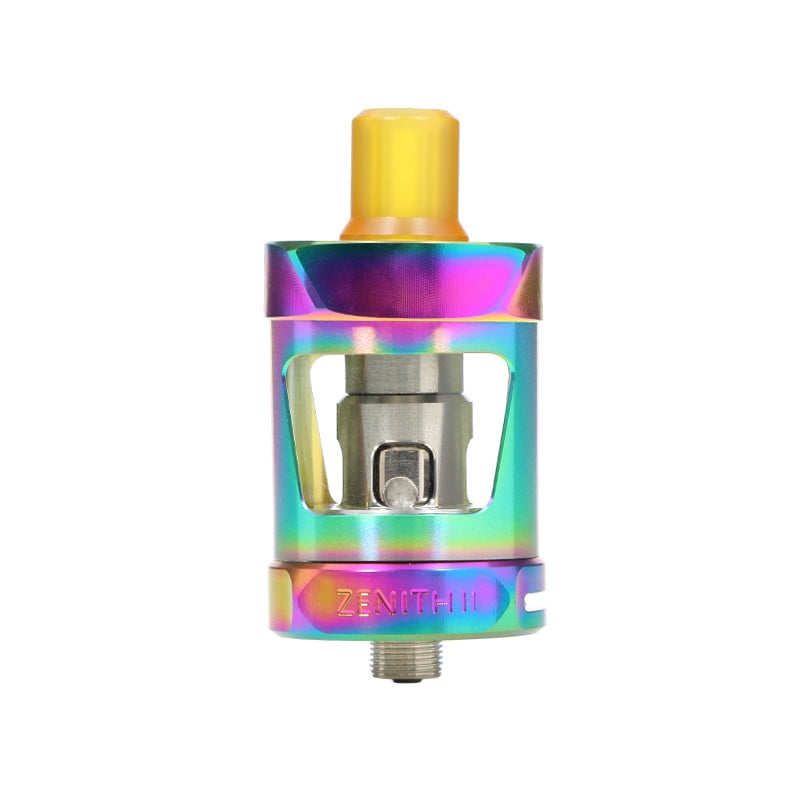 Clearomiseur Innokin Zenith II - 5.5ml 26mm