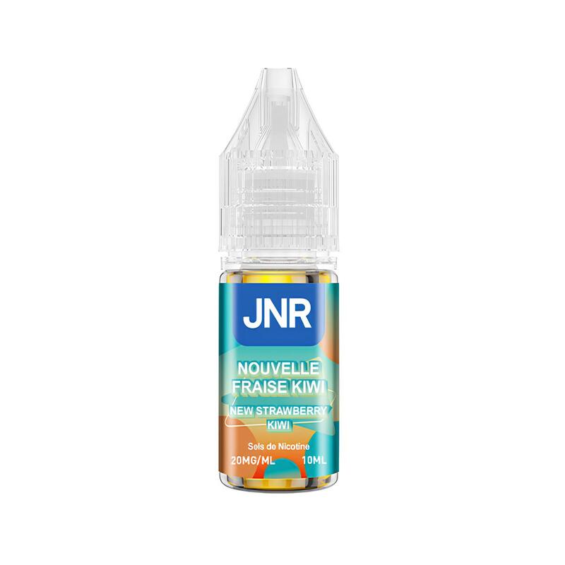 JNR Strawberry Kiwi - Sel de nicotine 10ml-20 mg-VAPEVO