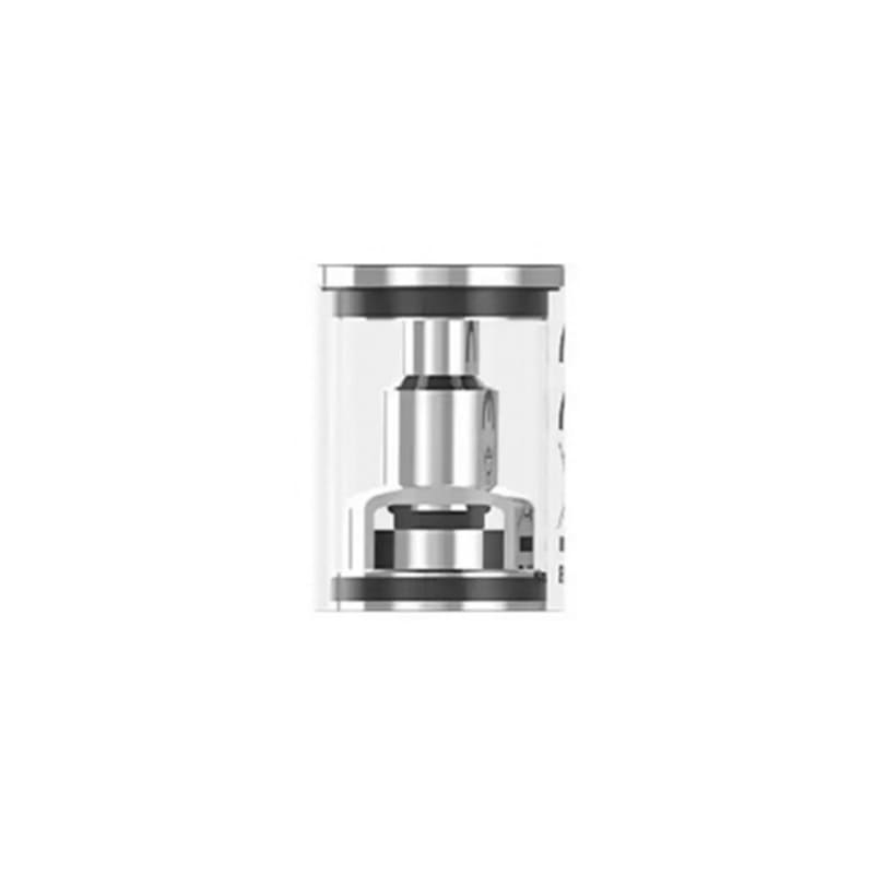 JUSTFOG Vetro di Ricambio Q16 Pro 2ml JUSTFOG Vetro di Ricambio Q16 Pro 2ml