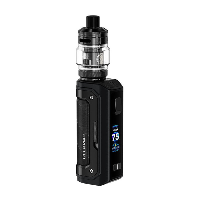 Kit Geekvape Aegis Mini 5 - 100W 3200mAh 5ml