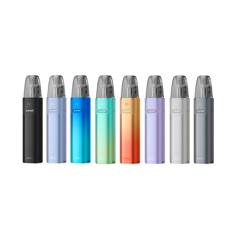 Kit Voopoo Argus G4 Mini 30W 1650mAh