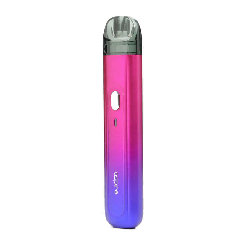 Kit Aspire Flexus Q 700mAh 2ml Fucshia | VAPEVO