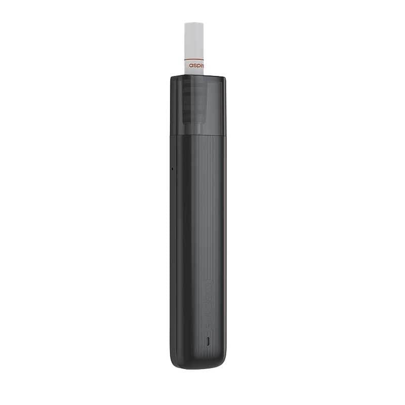 Kit Aspire Vilter 2 900mAh 2ml Black | VAPEVO