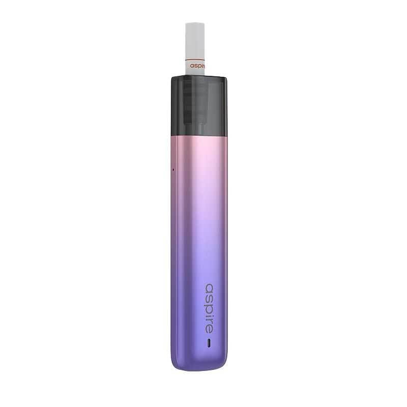 Kit Aspire Vilter 2 900mAh 2ml Pink & Purple Fade | VAPEVO