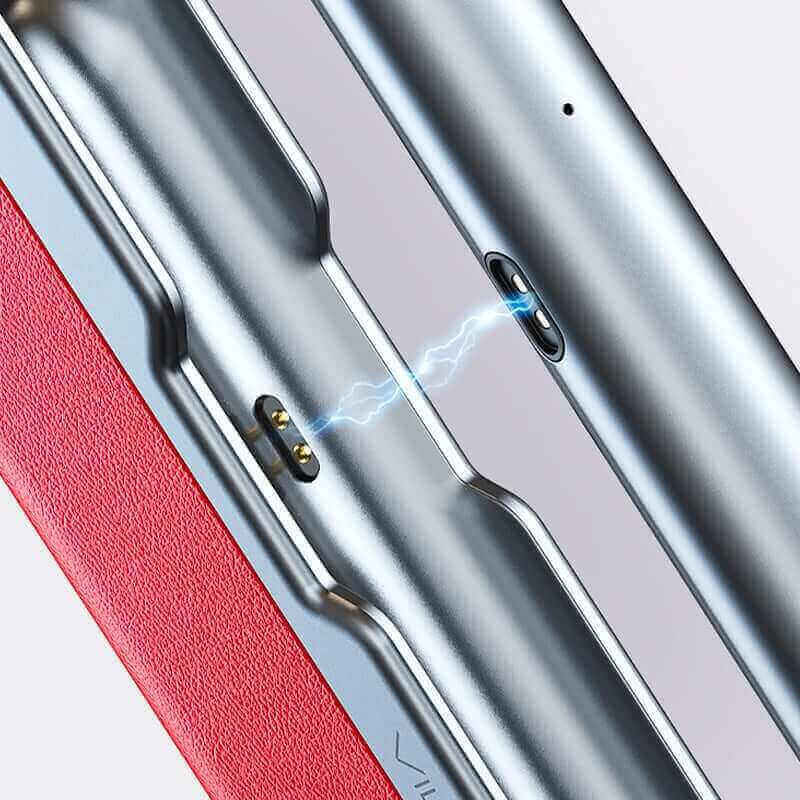 Kit Aspire Vilter Pro avec Power Bank 420mAh 2ml Black Grey | VAPEVO