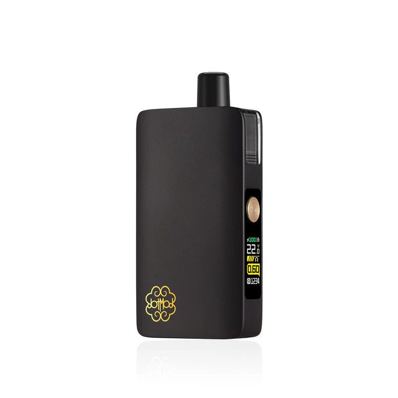 Kit Dotmod DotPod Max V1.5 60W 2100mAh Black | VAPEVO
