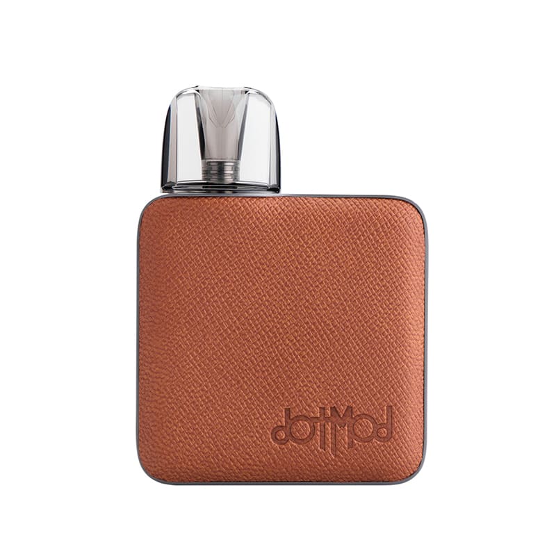 Kit Dotmod DotPod Nano 18W 800mAh Brown | VAPEVO