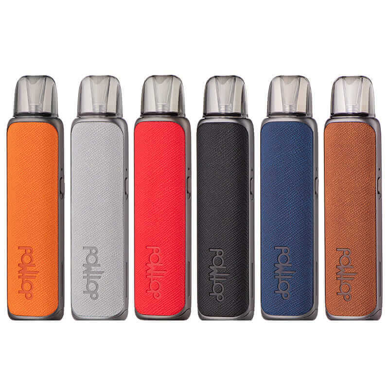 DOTMOD Dotpod S - Kit E-Cigarette 18W 800mAh DOTMOD Dotpod S - Kit E-Cigarette 18W 800mAh