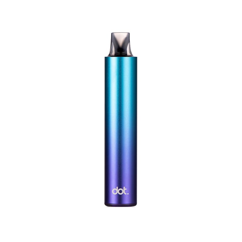 Kit Dotmod Switch R 25W 1000mAh Ocean Blue | VAPEVO