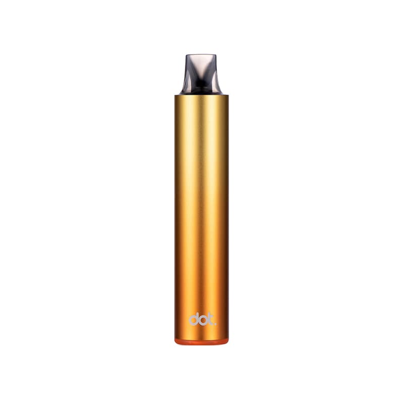 Kit Dotmod Switch R 25W 1000mAh Sunburst Orange | VAPEVO