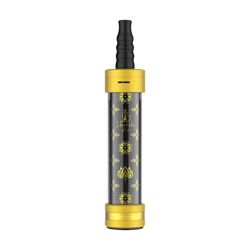 Kit E-Chicha Fumytech Hookah Air 80W 3200mAh 6ml Arabesque | VAPEVO
