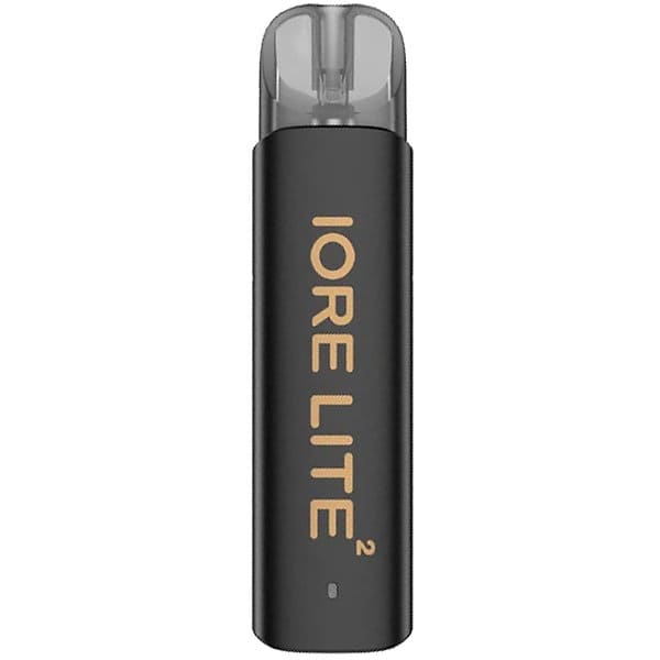 Kit Eleaf Iore Lite 2 12W 490mAh 2ml Black | VAPEVO