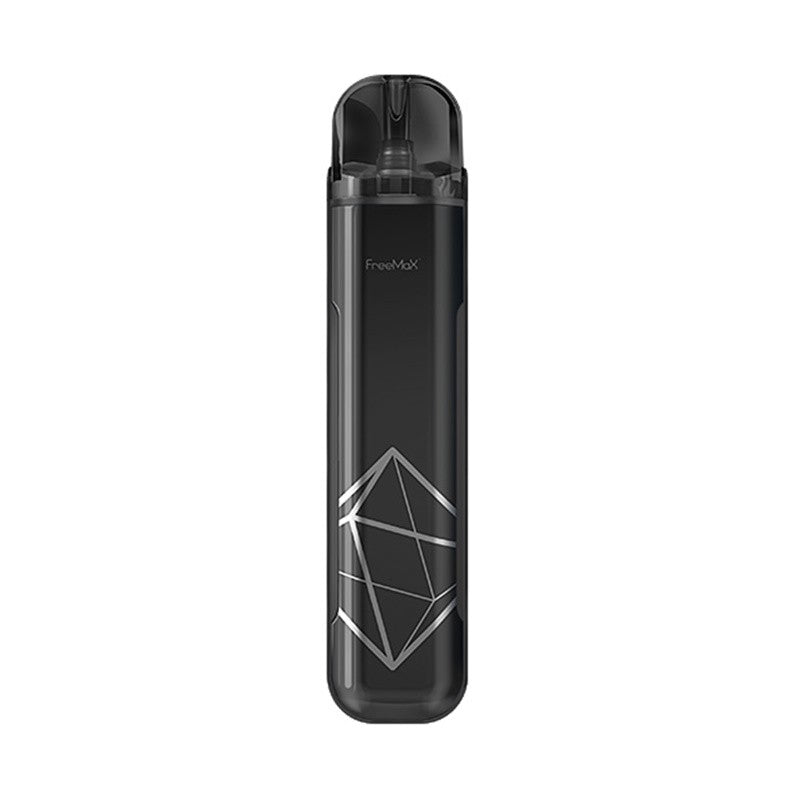 Kit Freemax MaxPod 550mAh 2ml Black | VAPEVO
