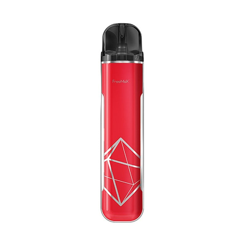 Kit Freemax MaxPod 550mAh 2ml Red | VAPEVO