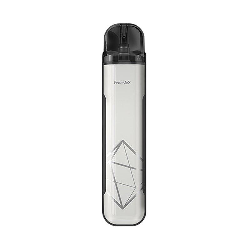 Kit Freemax MaxPod 550mAh 2ml White | VAPEVO