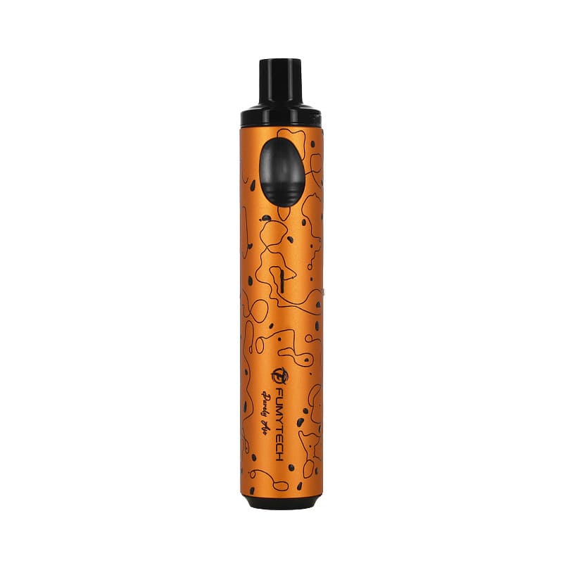 Kit Fumytech Purely AIO 30W 1200mAh 2ml Orange | VAPEVO
