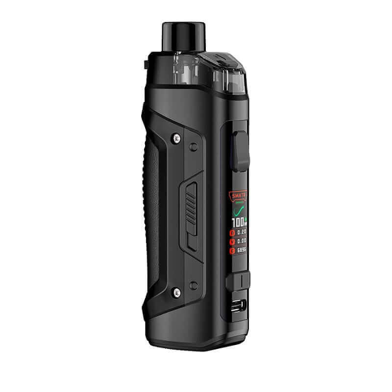 Kit Geekvape Aegis Boost Pro 2 B100 100W 4.5ml Black | VAPEVO