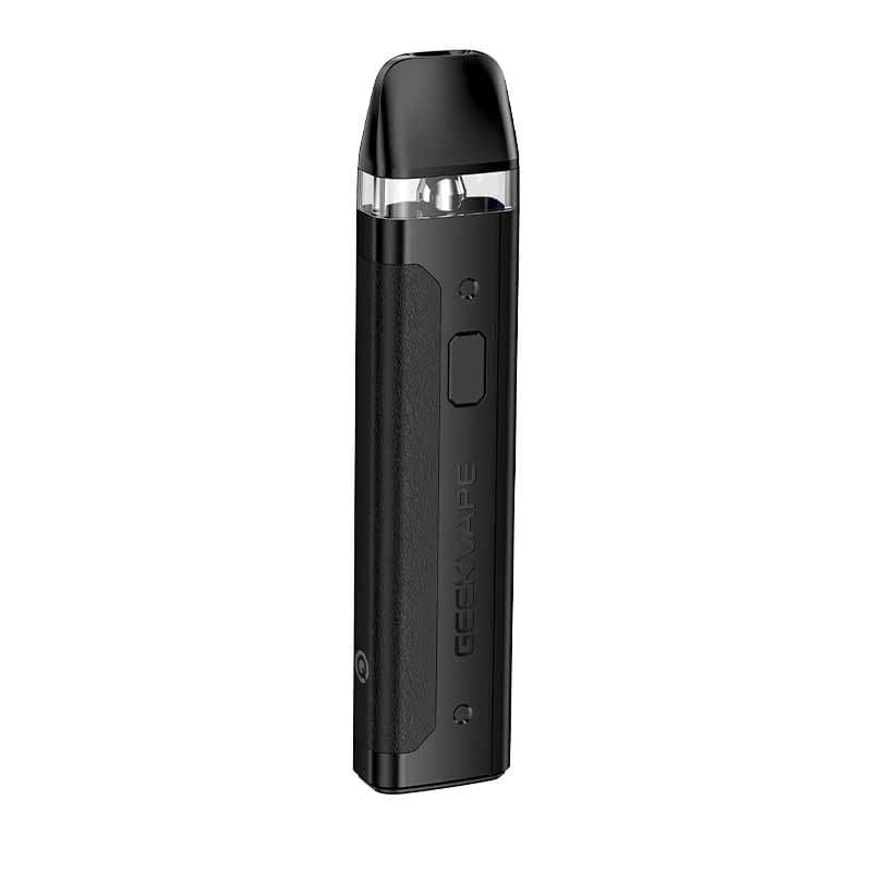 Kit Geekvape Aegis Q 20W 1000mAh 2ml Black | VAPEVO