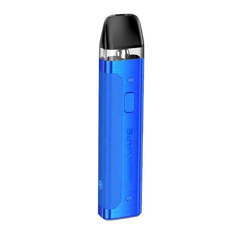 Kit Geekvape Aegis Q 20W 1000mAh 2ml Blue | VAPEVO
