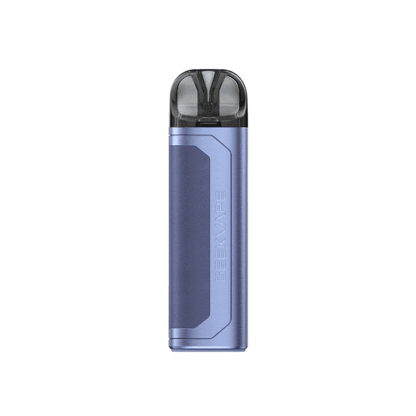 Kit Geekvape Aegis U 20W 800mAh Blue Purple | VAPEVO