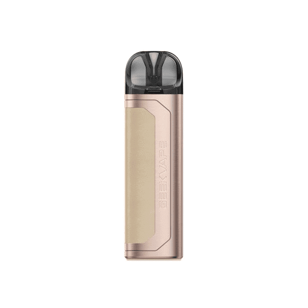 Kit Geekvape Aegis U 20W 800mAh Gold | VAPEVO