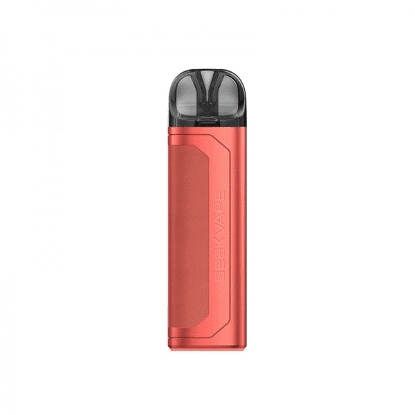 Kit Geekvape Aegis U 20W 800mAh Red | VAPEVO