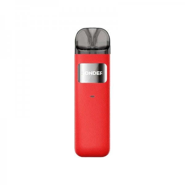 Kit Geekvape Sonder U 20W 1000mAh Wine Red | VAPEVO